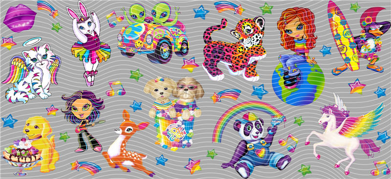16oz Disney-D 164